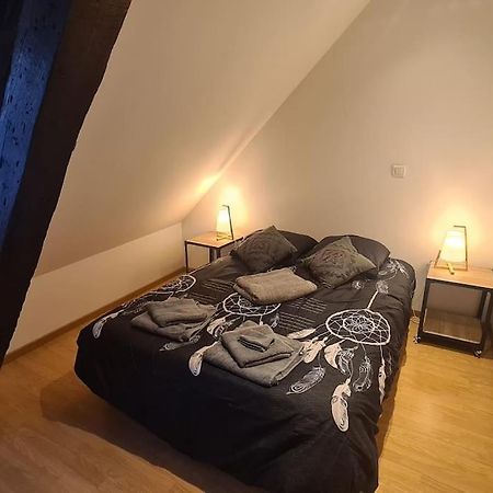 Apartmán Duplex De Prestige Troyes Exteriér fotografie