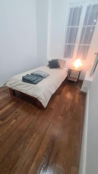 Apartmán Duplex De Prestige Troyes Exteriér fotografie